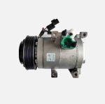 Lốc điều hòa Hyundai Solati Lốc lạnh Solati hàng xịn